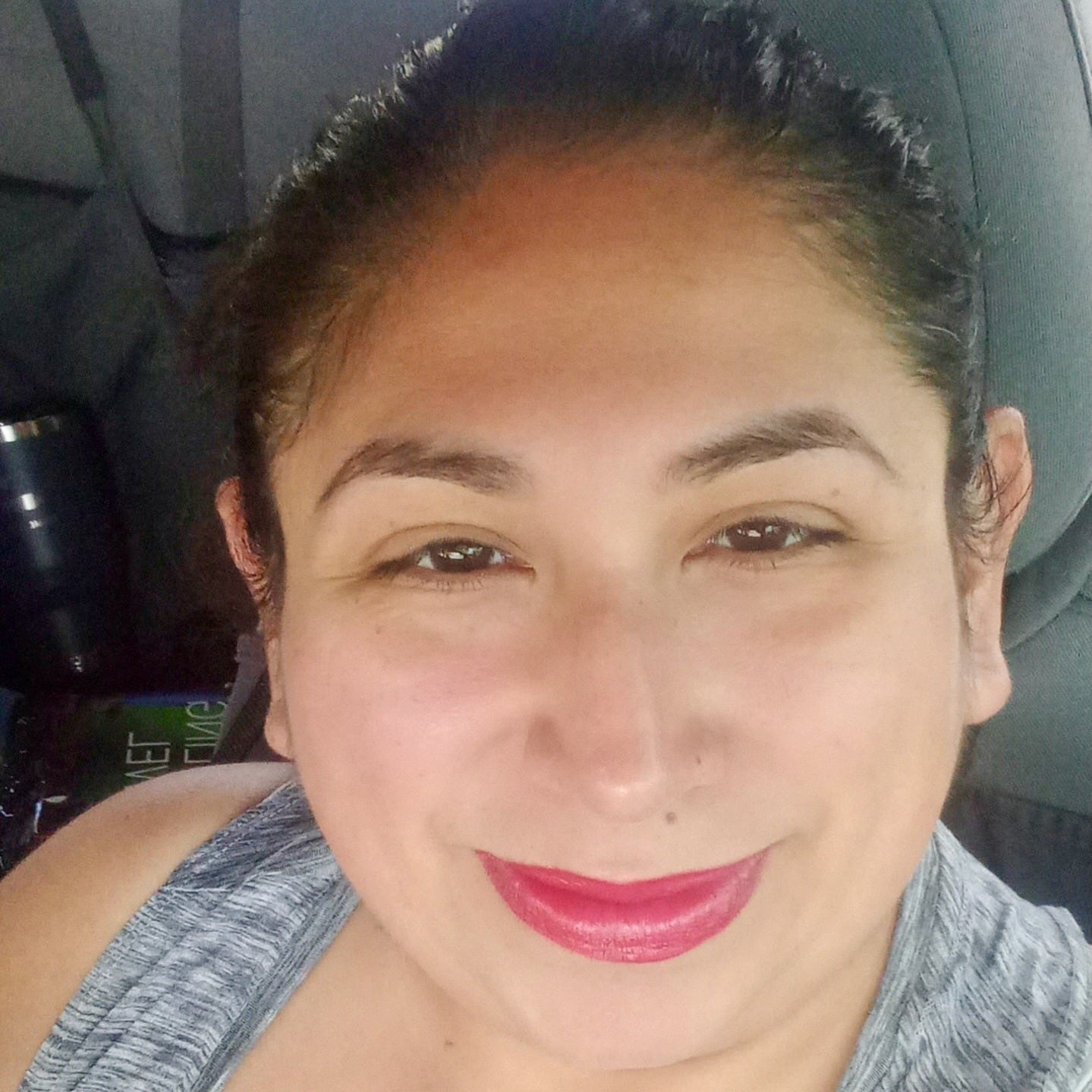 Linda Billela-Riojas