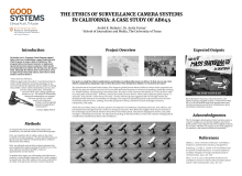 The Ethics of Surveillance Camera Systems_48x35.pdf cover image