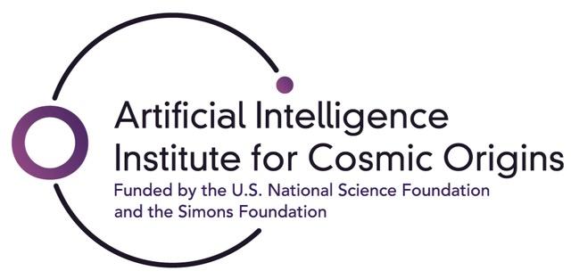 AI Institute for Cosmic Origins