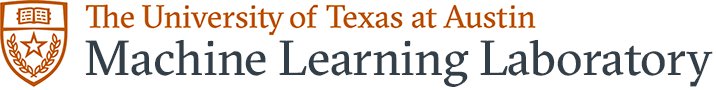 Machine Learning Lab logo