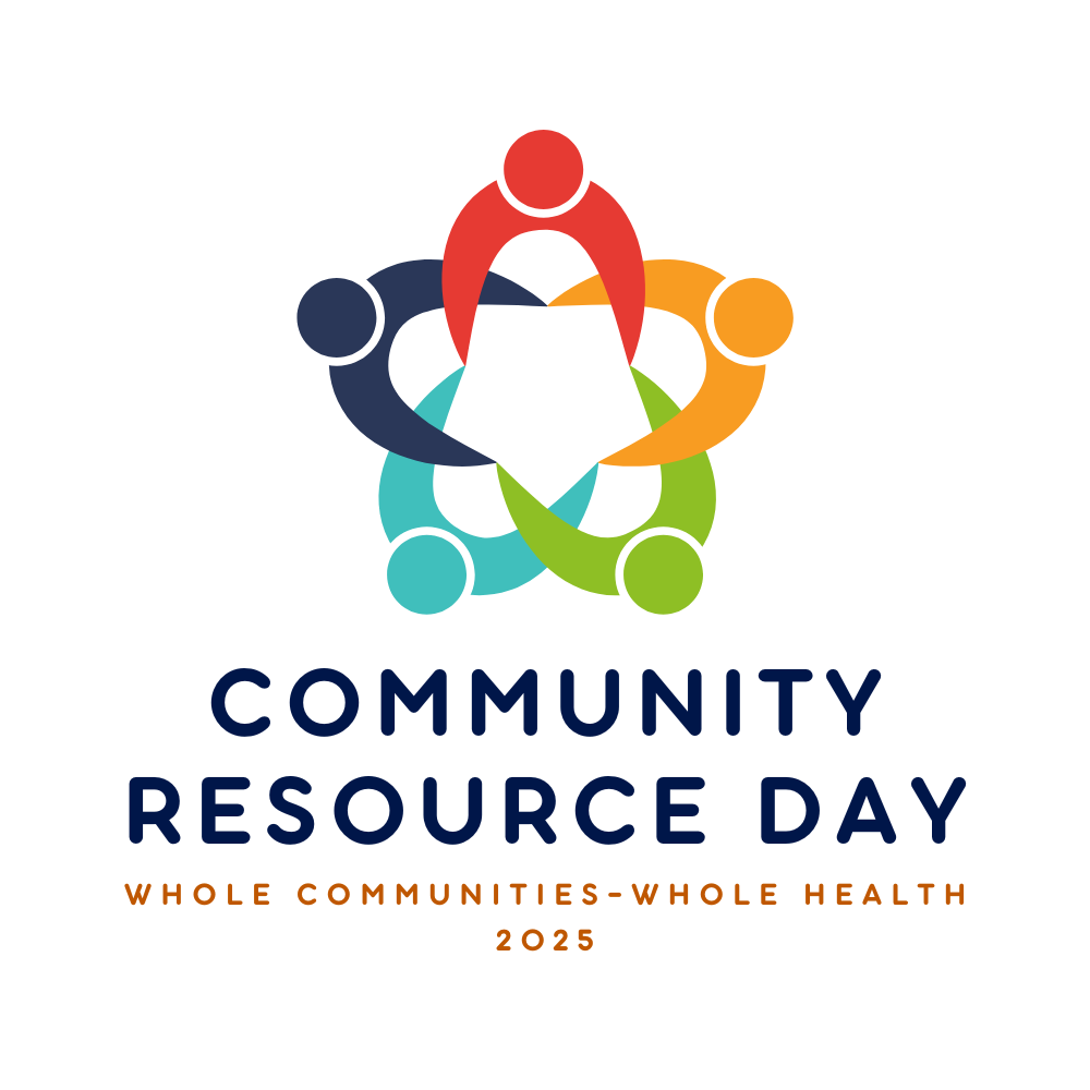 WCWH Community Resource Day '25