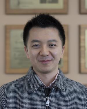 Leo Cao