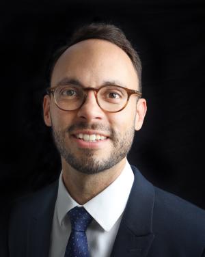 Mikel Rodriguez