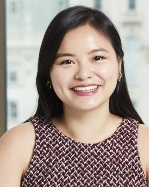 Alice Xiang