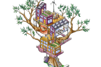 Frontline Community Partnerships