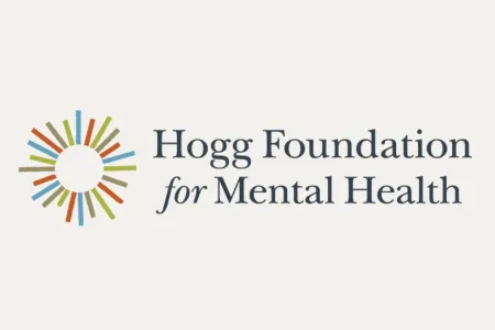 Hogg Foundation for Mental Health Logo