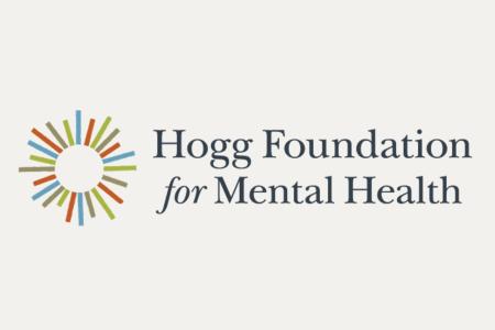 Hogg Foundation for Mental Health Logo