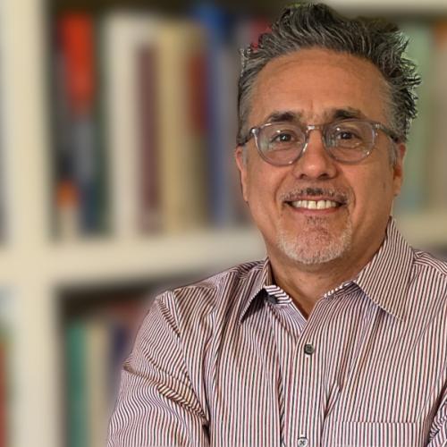 Raul Longoria