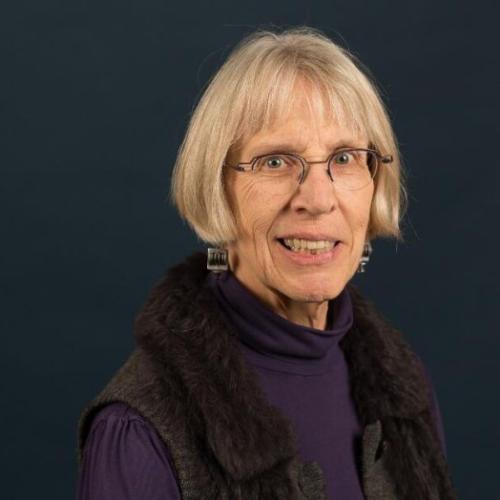 Sharon Strover