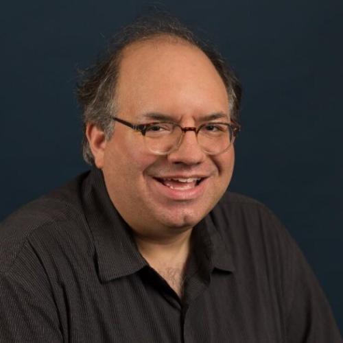 Ken Fleischmann