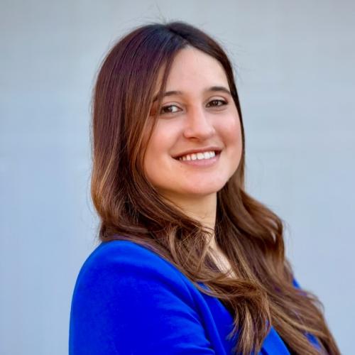 Stacey Ingram Kaleh