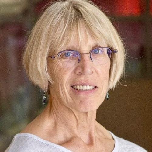 Sharon Strover