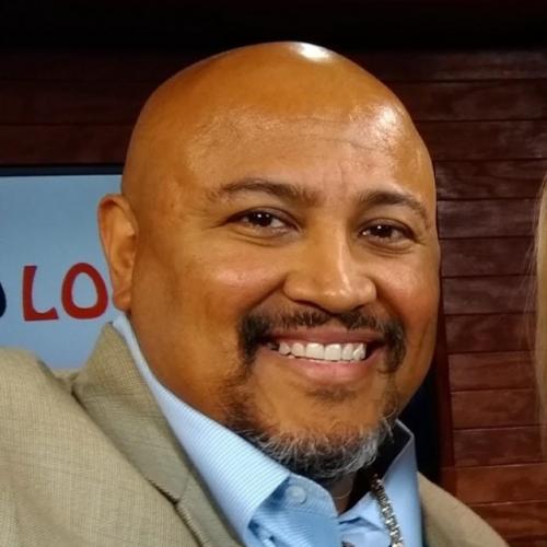 Freddy Zamora